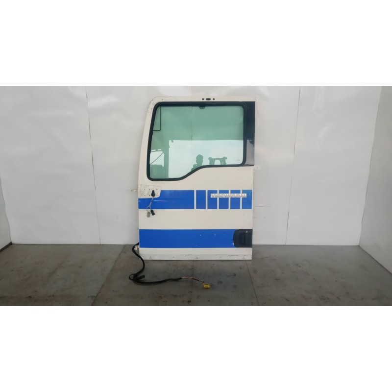 MAN LEFT FRONT DOOR MAN TGX  used