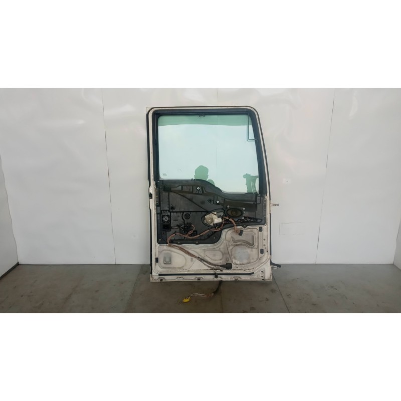 MAN LEFT FRONT DOOR MAN TGX  used