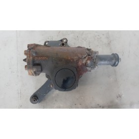 STEERING BOX MAN TGX euro 6...