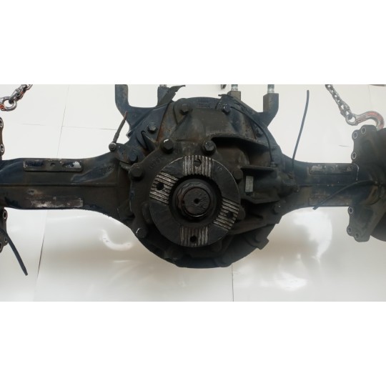 GRUPPO DIFFERENZIALE POSTERIORE MAN TGX euro 6 usato