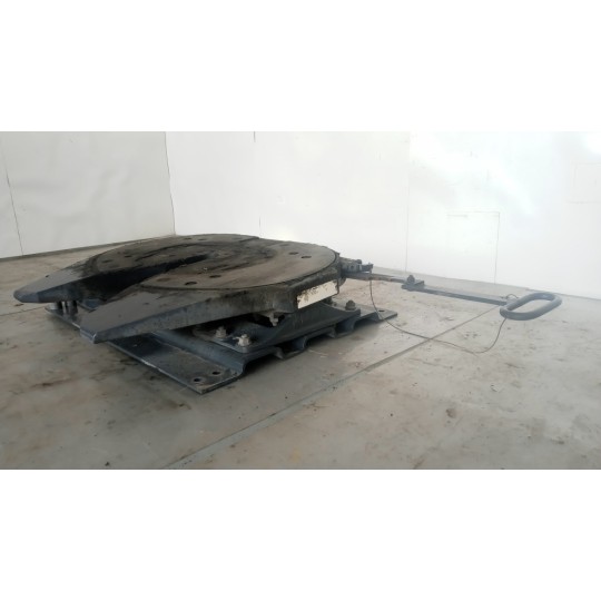 TURNBUCKLE DAF CF euro 6 used