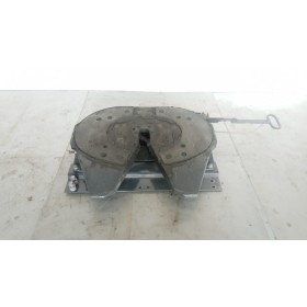 TURNBUCKLE DAF CF euro 6 used