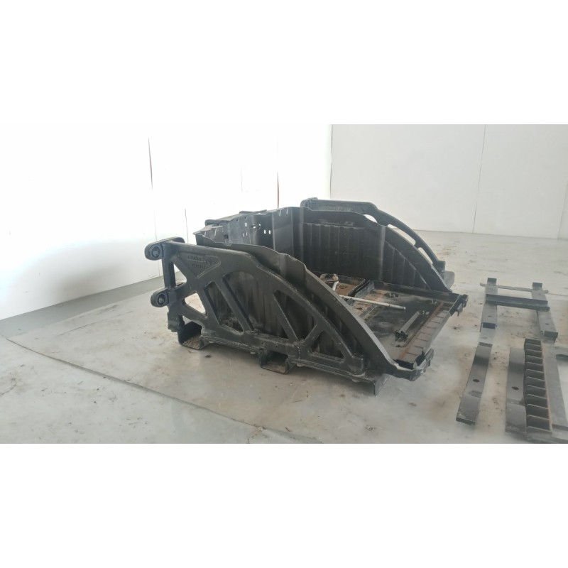 DAF PORTA BATTERIA DAF CF euro 6 usato