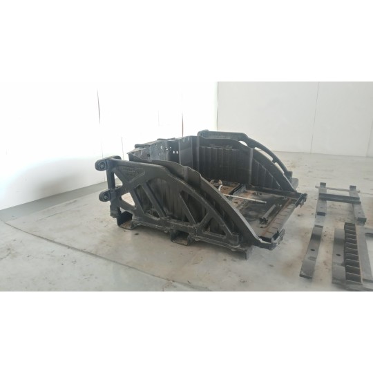 BATTERY CARRIER DAF CF euro 6 used