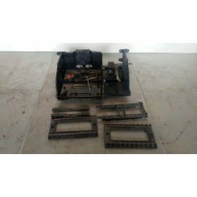 BATTERY CARRIER DAF CF euro...