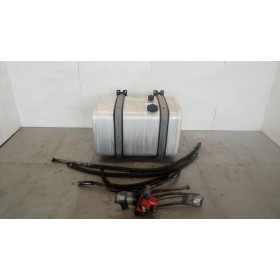 KIT IMPIANTO IDRAULICO CON...