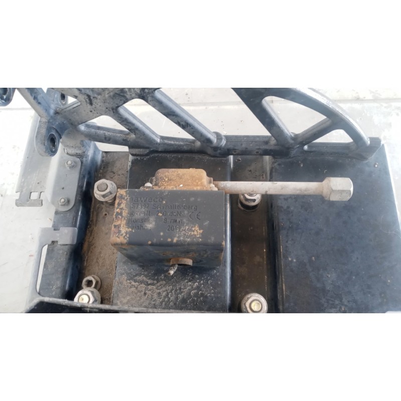 DAF HOLDER WHEEL DAF CF euro 6 used