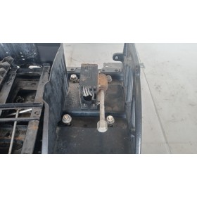 HOLDER WHEEL DAF CF euro 6...