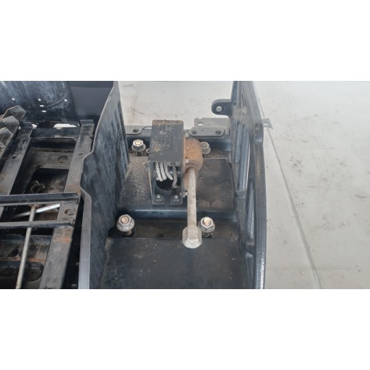 HOLDER WHEEL DAF CF euro 6 used