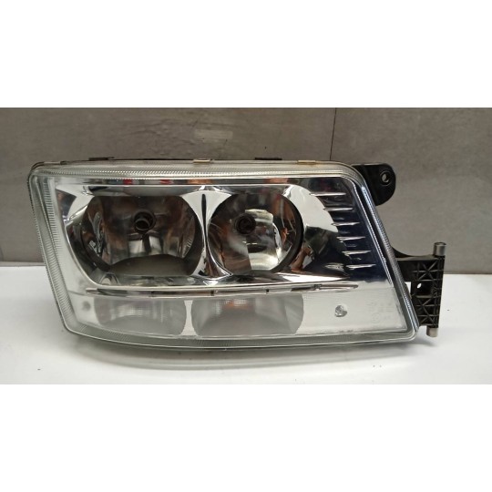 RIGHT HEADLIGHT MAN TGX euro 6 used