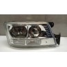 MAN FARO ANTERIORE DESTRO MAN TGX euro 6 usato
