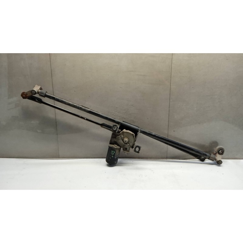 MAN MOTORINO TERGI ANTERIORE MAN TGX euro 6 usato