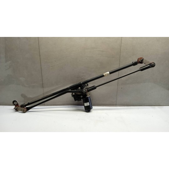 MOTORINO TERGI ANTERIORE MAN TGX euro 6 usato