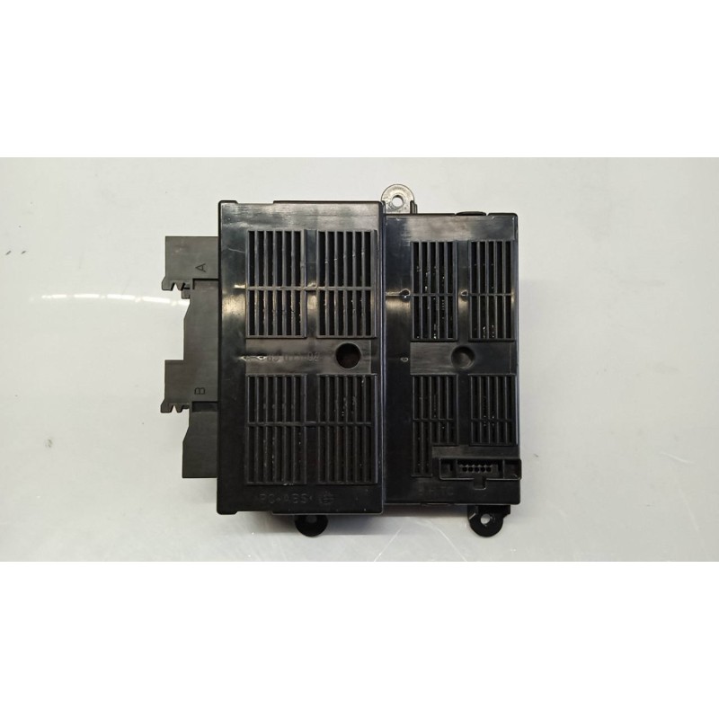 MAN VARIOUS CONTROL UNITS  MAN TGX euro 6 used