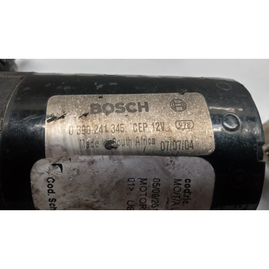 MOTORINO TERGI ANTERIORE MERCEDES-BENZ van Sprinter 2001>2005 usato