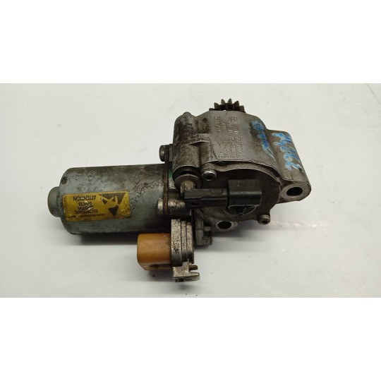 RIDUTTORE CAMBIO BMW Serie 5 (E60/E61) 2004> usato