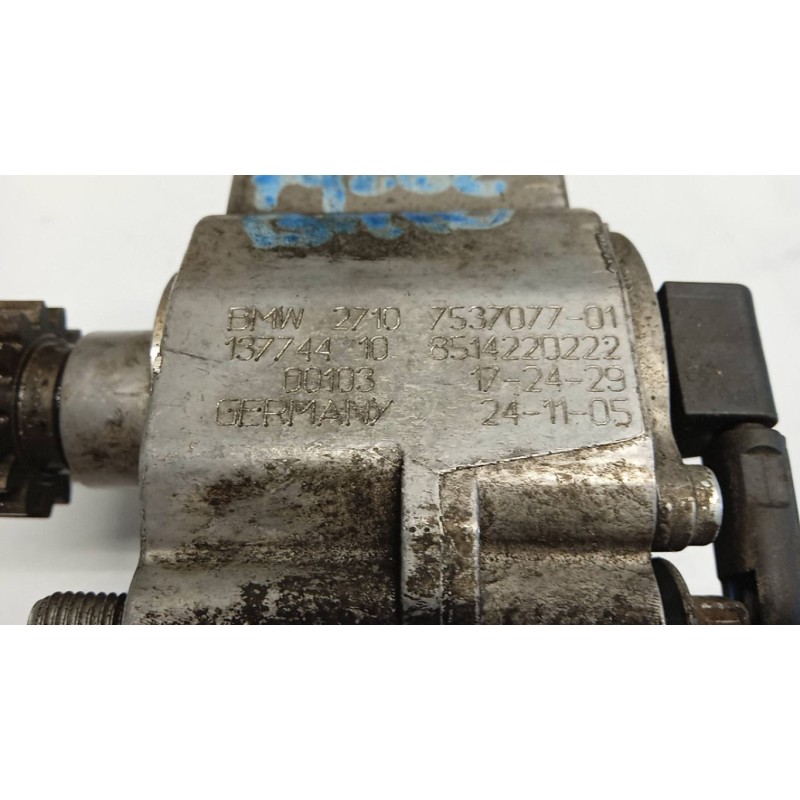 BMW RIDUTTORE CAMBIO BMW Serie 5 (E60/E61) 2004> usato