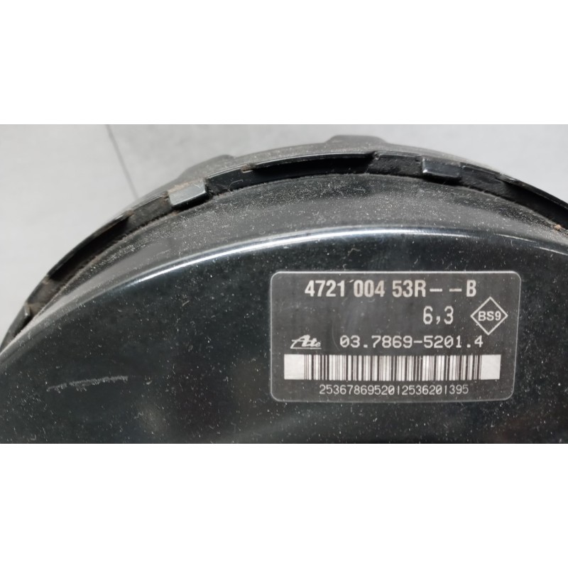 NISSAN Van SERVOBRAKE NISSAN Van NV400 2011> used