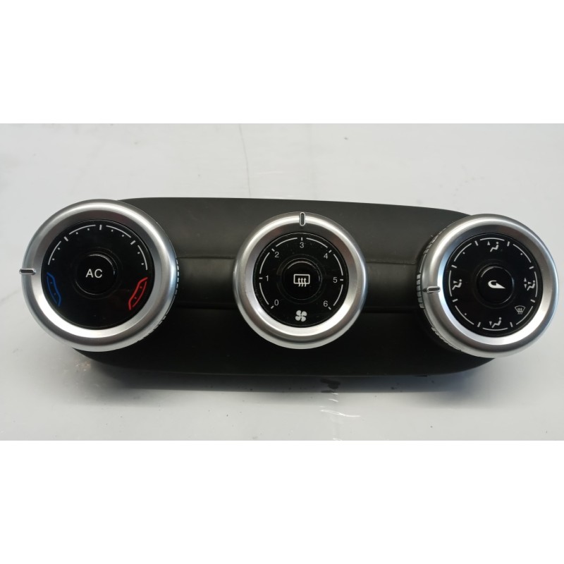 ALFA ROMEO CENTRALINA CLIMATIZZATORE ALFA ROMEO Giulietta 2016> usato