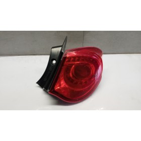 RIGHT REAR LED LIGHT  ALFA...