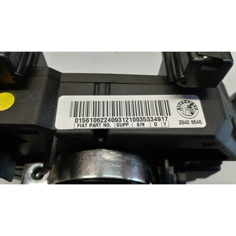 ALFA ROMEO DEVIOLUCI ALFA ROMEO Giulietta 2016> usato