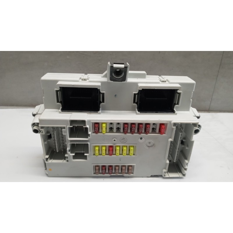 ALFA ROMEO CENTRALINA MOTORE ALFA ROMEO Giulietta 2016> usato