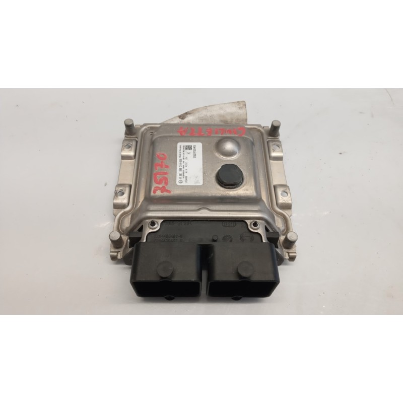 ALFA ROMEO ENGINE UNIT ALFA ROMEO Giulietta 2016> used