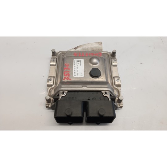 ENGINE UNIT ALFA ROMEO Giulietta 2016> used