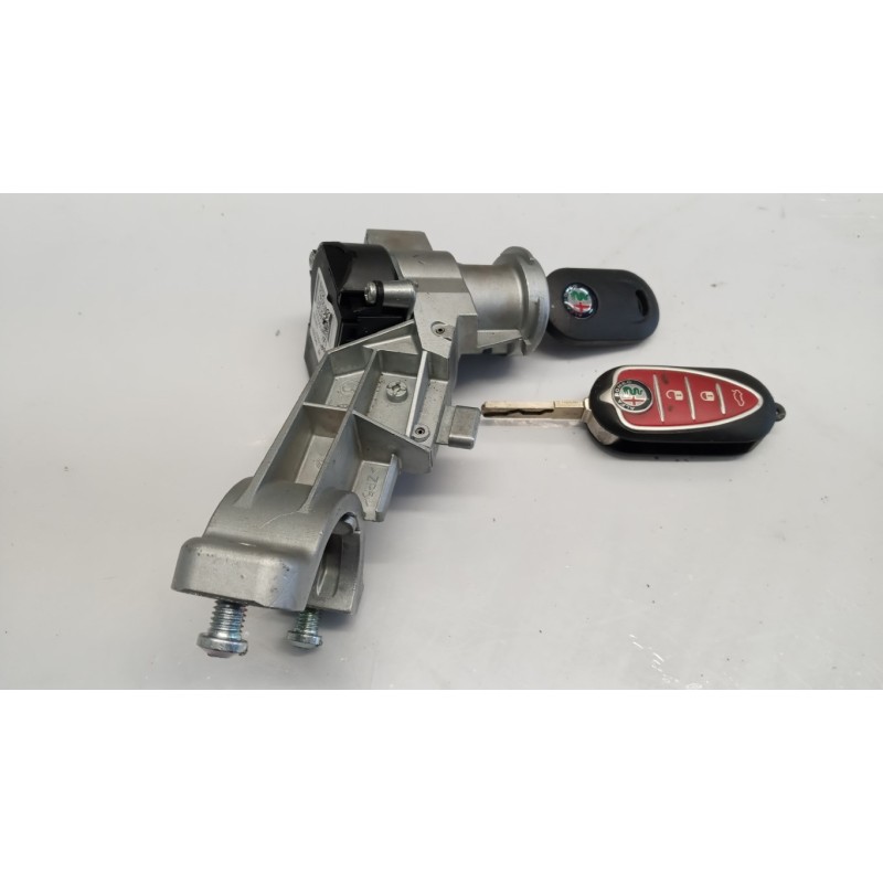 ALFA ROMEO ENGINE UNIT ALFA ROMEO Giulietta 2016> used