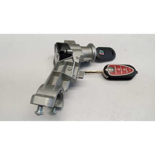 CENTRALINA MOTORE ALFA ROMEO Giulietta 2016> usato