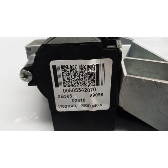 ENGINE UNIT ALFA ROMEO Giulietta 2016> used