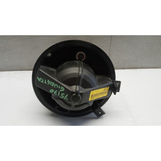 MOTORINO VENTILAZIONE INTERNA ALFA ROMEO Giulietta 2016> usato