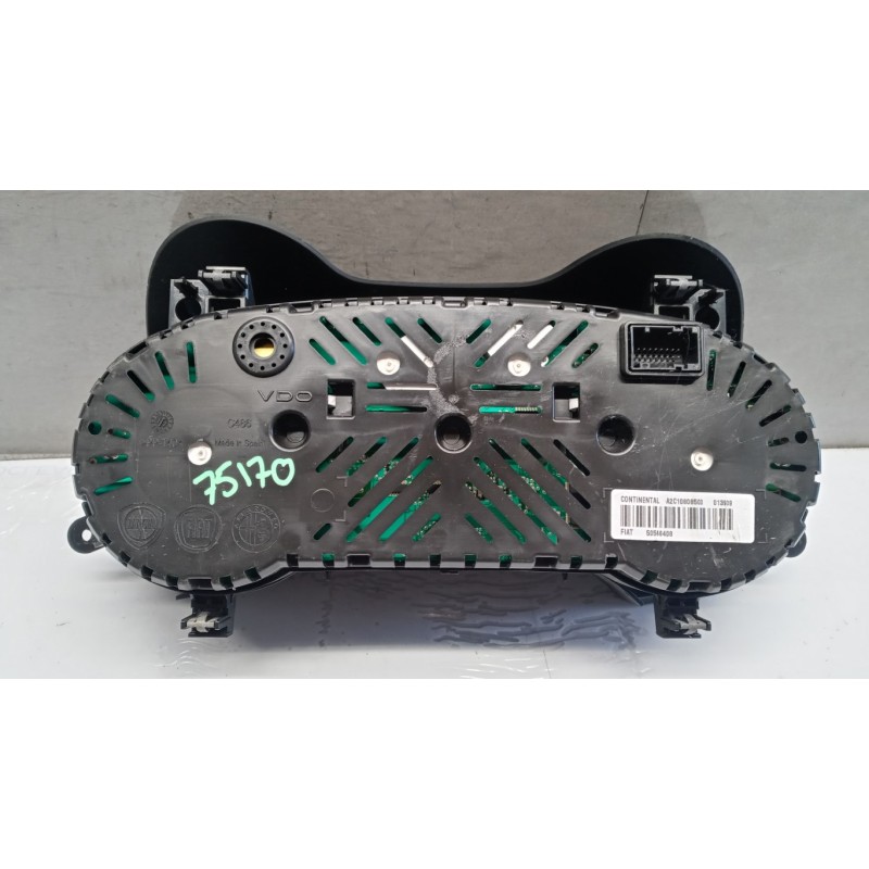 ALFA ROMEO QUADRO STRUMENTI ALFA ROMEO Giulietta 2016> usato