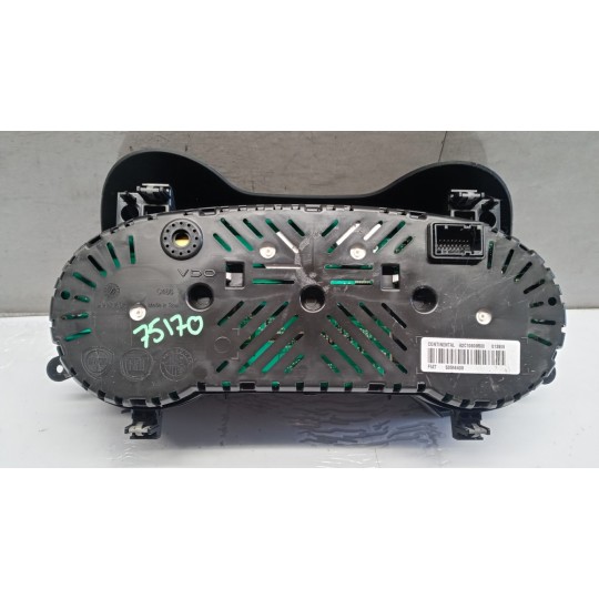 QUADRO STRUMENTI ALFA ROMEO Giulietta 2016> usato