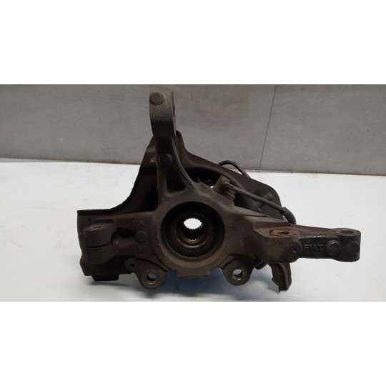 COMPLETE LEFT UPRIGHT FIAT F.500L 2012> used