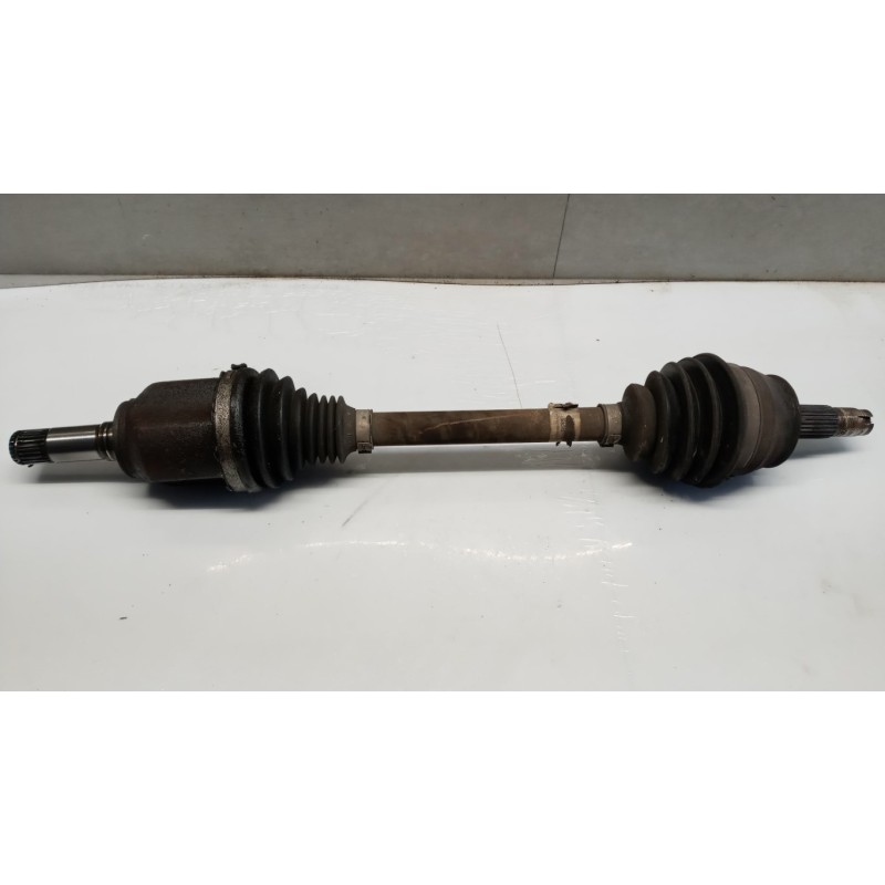 FIAT FRONT HALF-AXLES LEFT  FIAT F.500L 2012> used