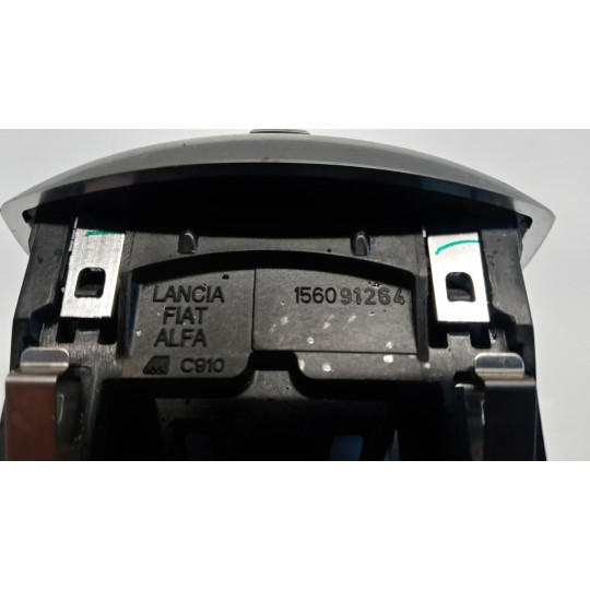 INTERRUTTORI E PULSANTI ABITACOLO ALFA ROMEO Giulietta 2016> usato