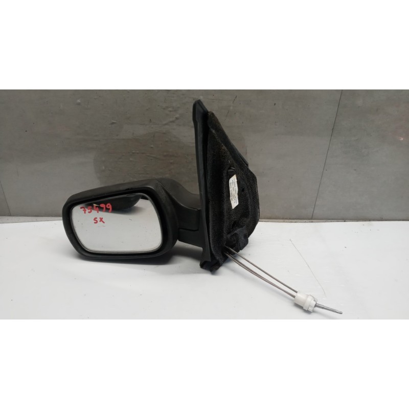 FORD REARVIEW LEFT  FORD Fusion 2002>2006 used