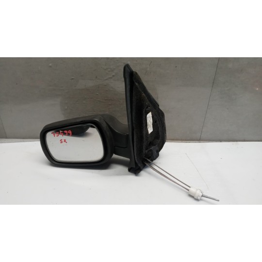 REARVIEW LEFT  FORD Fusion 2002>2006 used