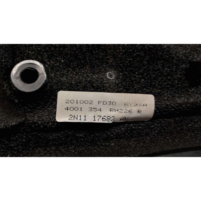 FORD REARVIEW RIGHT  FORD Fusion 2002>2006 used