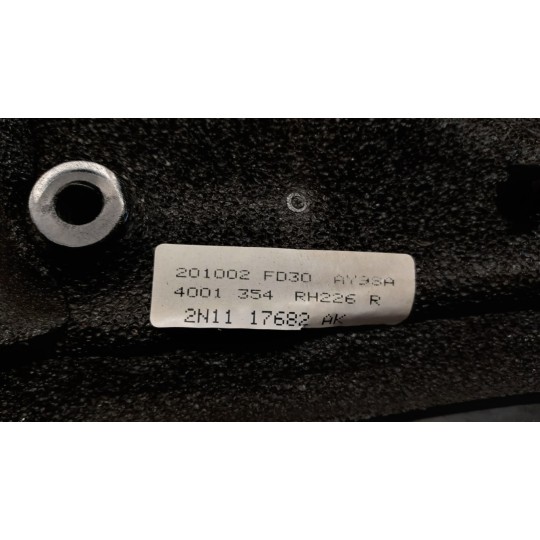 RETROVISORE DESTRO FORD Fusion 2002>2006 usato