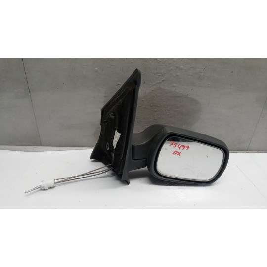 RETROVISORE DESTRO FORD Fusion 2002>2006 usato