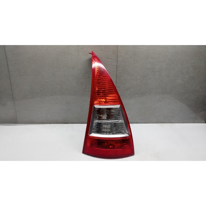 SKODA FARO POSTERIORE ESTERNO SINISTRO SKODA Roomster 2006>2009 usato