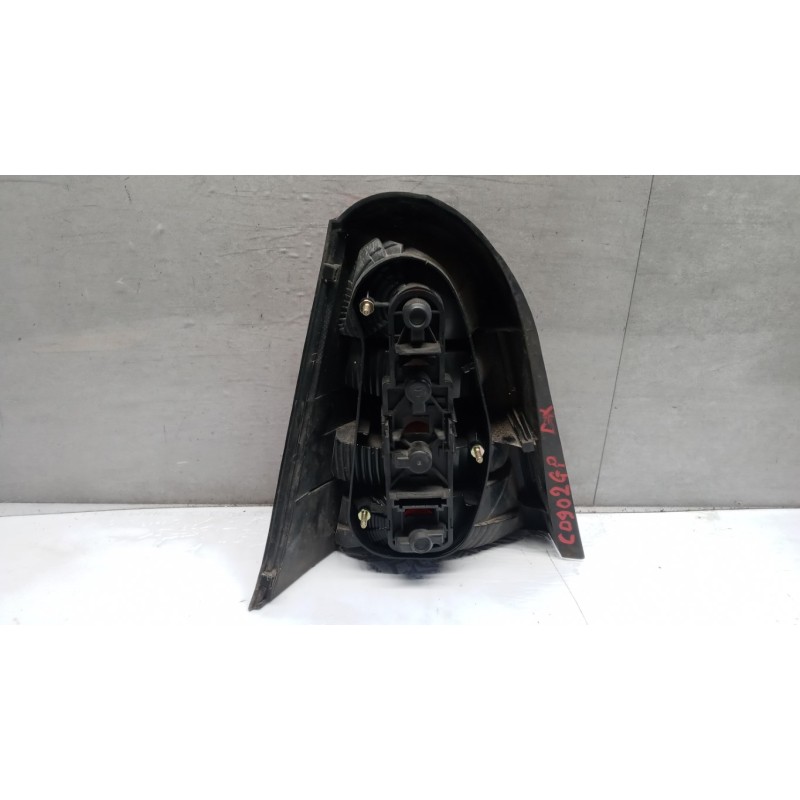 MERCEDES-BENZ FARO POSTERIORE ESTERNO DESTRO MERCEDES-BENZ Classe A (W168) 1997>2001 usato