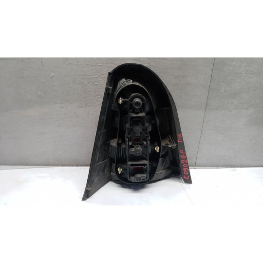 RIGHT REAR LIGHT MERCEDES-BENZ Classe A (W168) 1997>2001 used