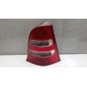 MERCEDES-BENZ RIGHT REAR LIGHT MERCEDES-BENZ Classe A (W168) 1997>2001 used