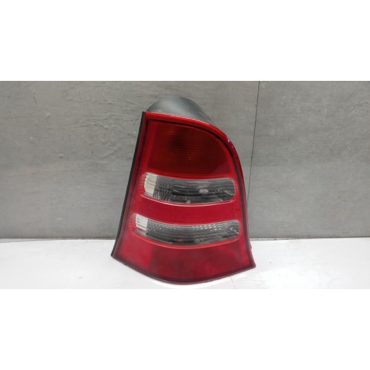 FARO POSTERIORE ESTERNO SINISTRO MERCEDES-BENZ Classe A (W168) 1997>2001 usato