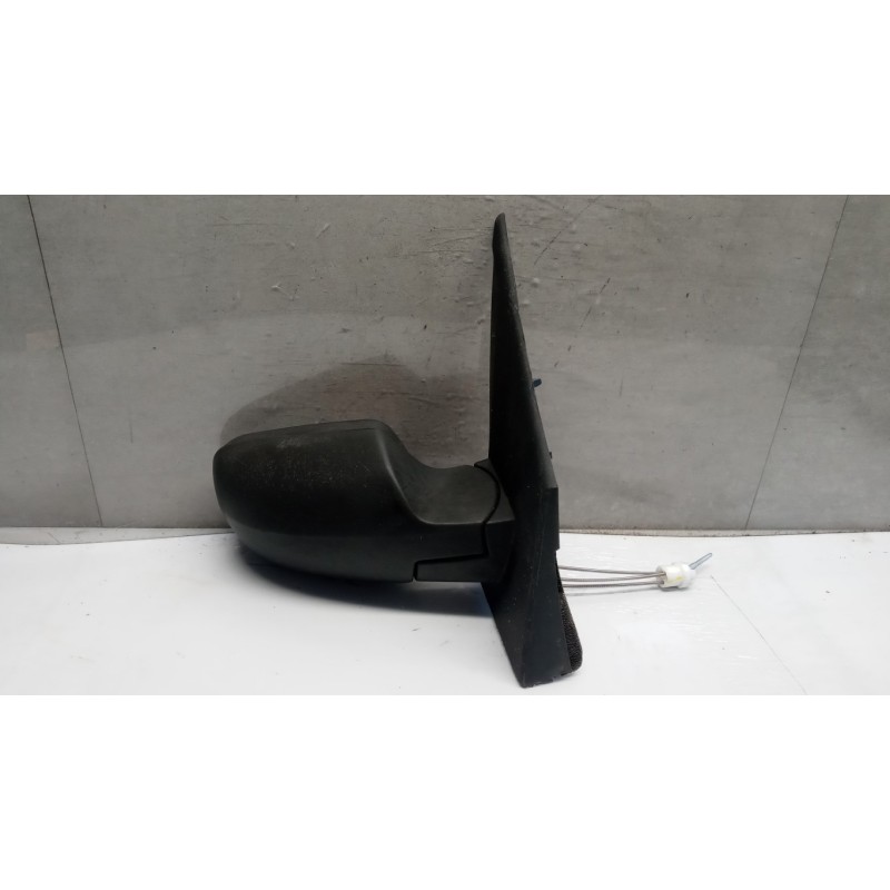 CITROEN RIGHT ELETRIC REAR-VIEW MIRROR  CITROEN C3 2005>2009 used