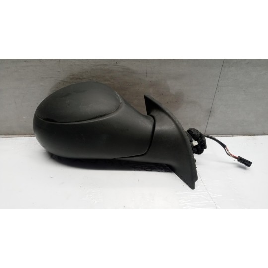 RIGHT ELETRIC REAR-VIEW MIRROR  CITROEN C3 2005>2009 used