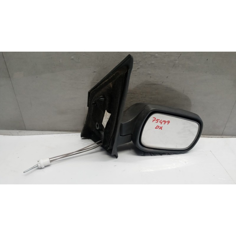 CITROEN RIGHT ELETRIC REAR-VIEW MIRROR  CITROEN C3 2005>2009 used
